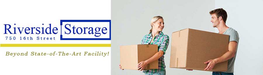 Riverside Self Storage of Vero Beach