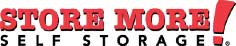 STORE MORE! Self Storage