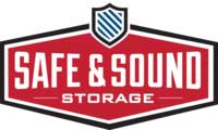 Safe and Sound Storage
