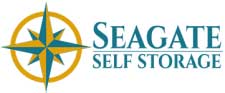 Seagate Self Storage