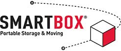 Smartbox Moving and Storage