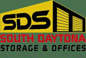 South Daytona Storage & Offices