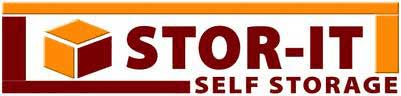 Stor-It Self Storage Daytona Beach