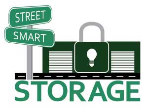 Street Smart Storage