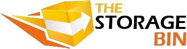 The Storage Bin