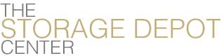 The Storage Depot Center