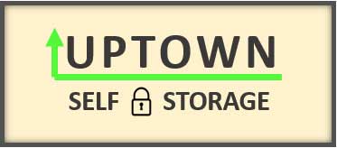 Uptown Self Storage