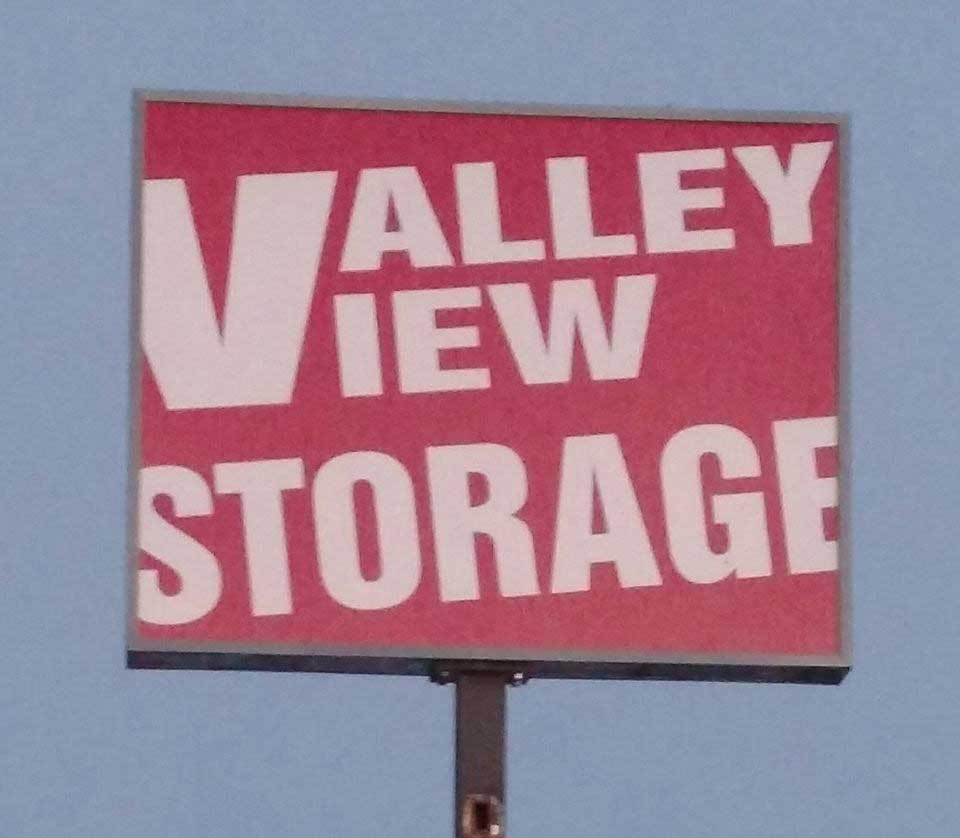 Valley View Storage