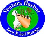 Ventura Harbor Boat & Self Storage