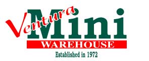 Ventura Mini-Warehouse