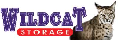 Wildcat Storage