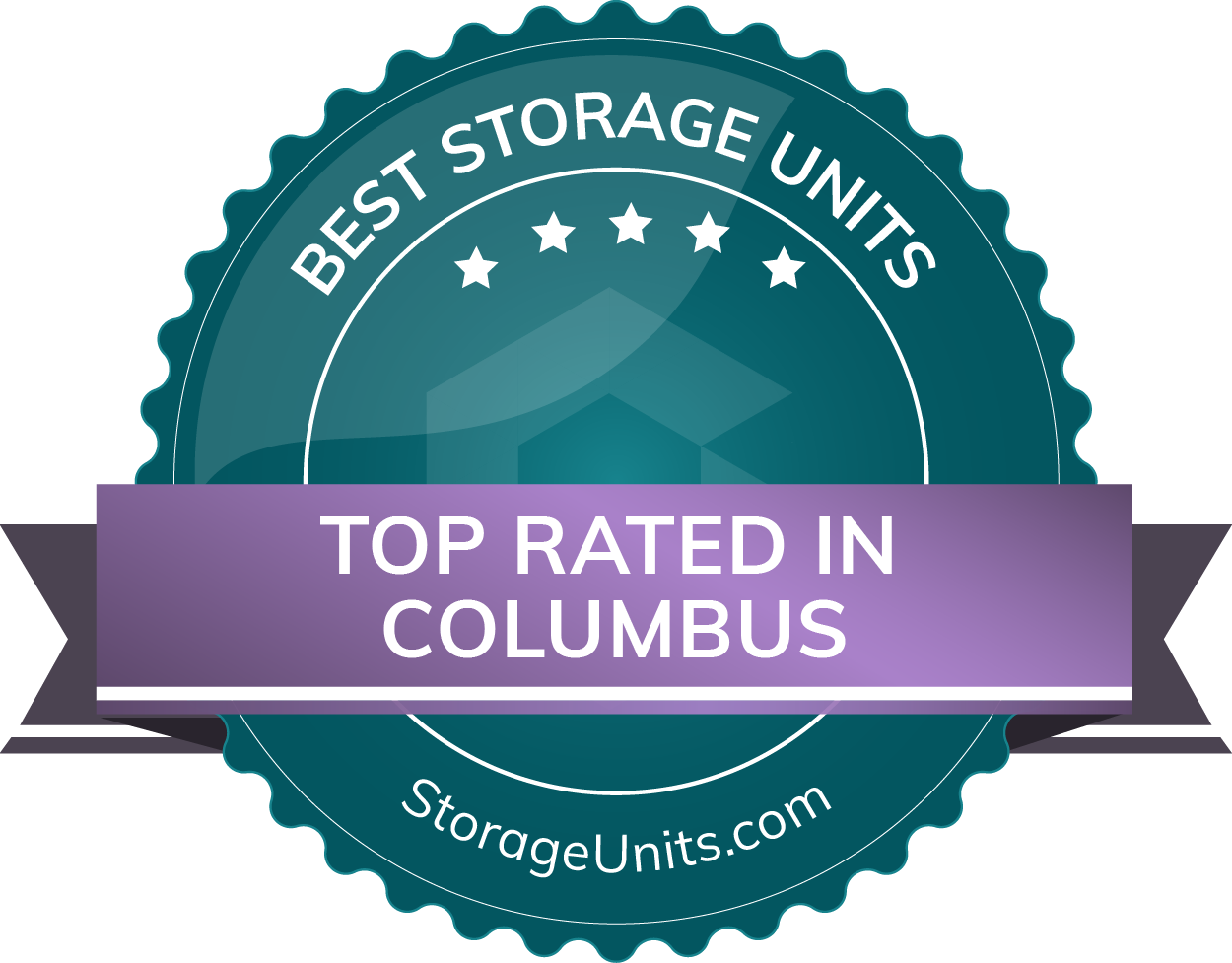 Best Self Storage Units in Columbus, OH
