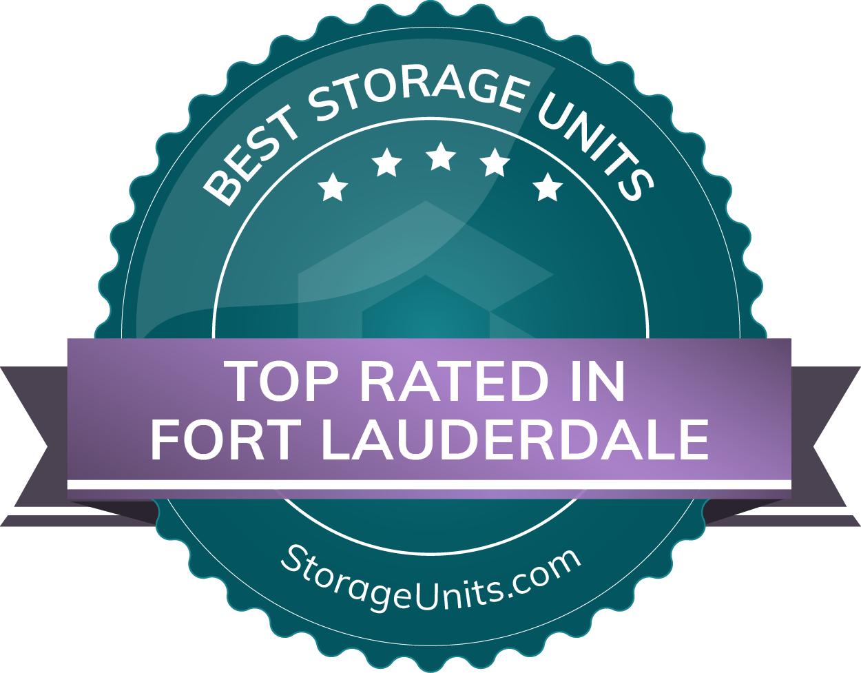 Best Self Storage Units in Fort Lauderdale FL of 2022