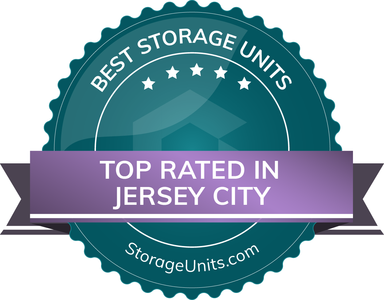 Best Self Storage Units in Jersey City, New Jersey of 2022