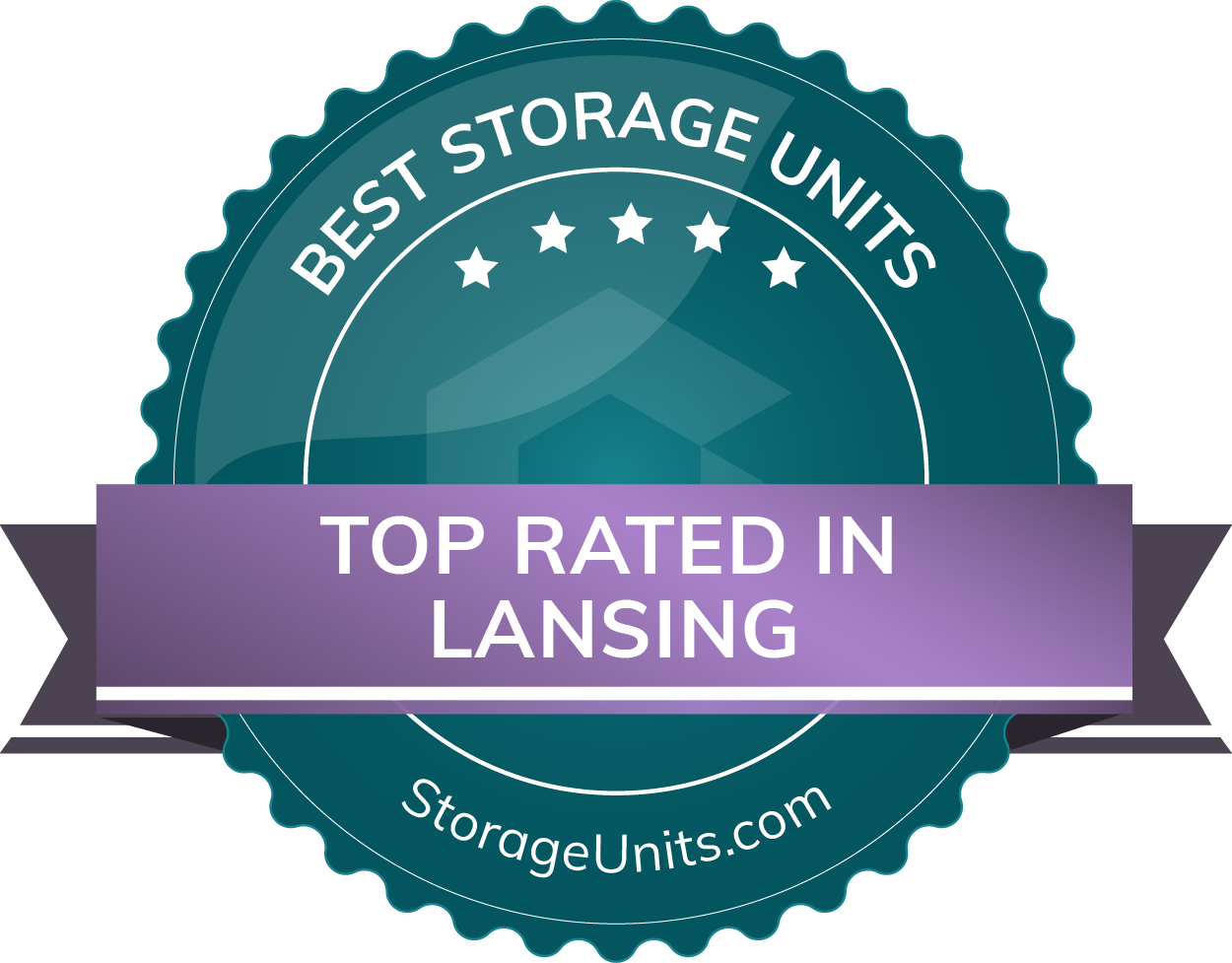 Best Self Storage Units in Lansing, Michigan