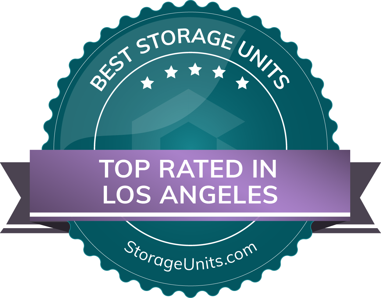 Best Self Storage Units in Los Angeles, CA