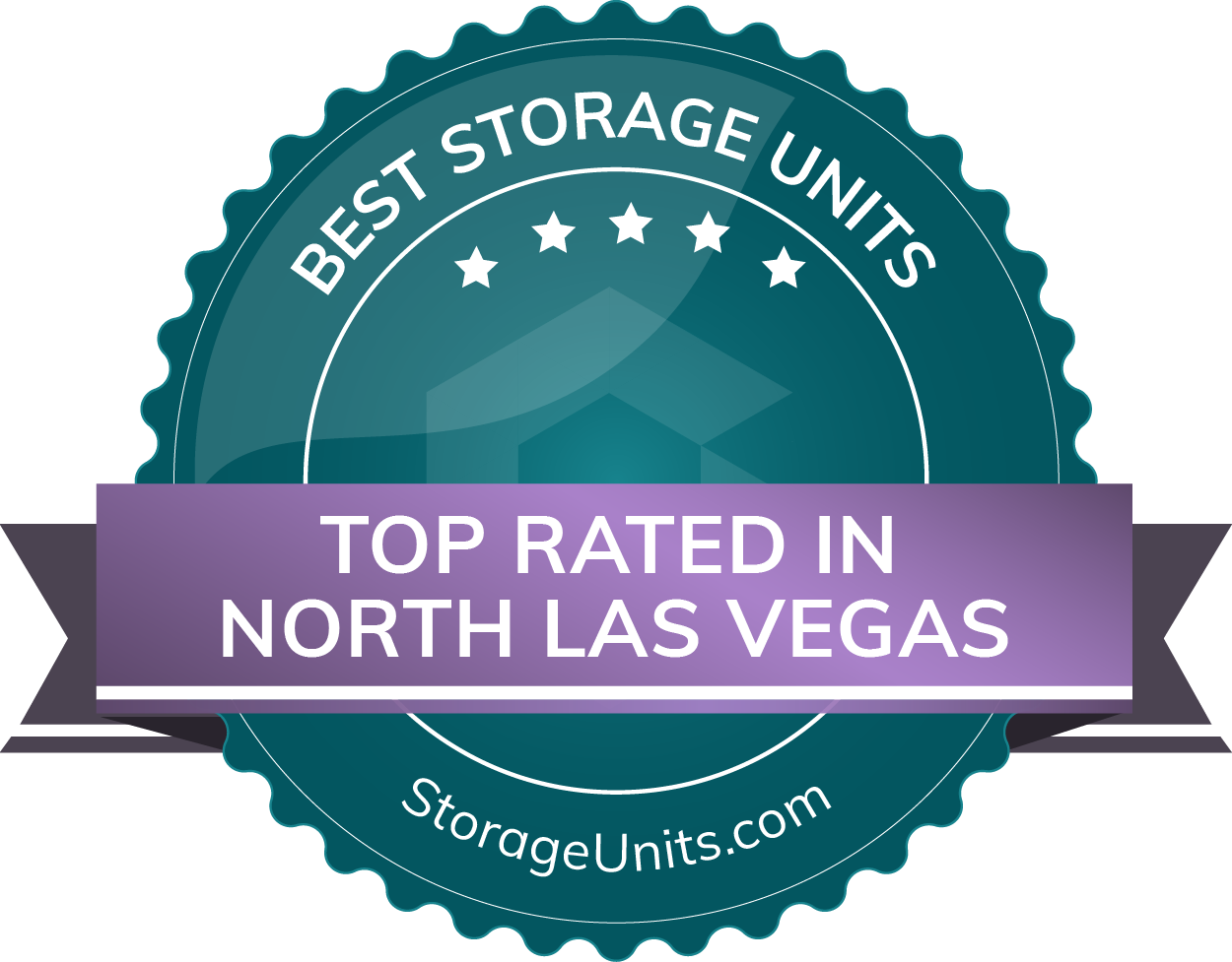 Best Self Storage Units in North Las Vegas, Nevada of 2022