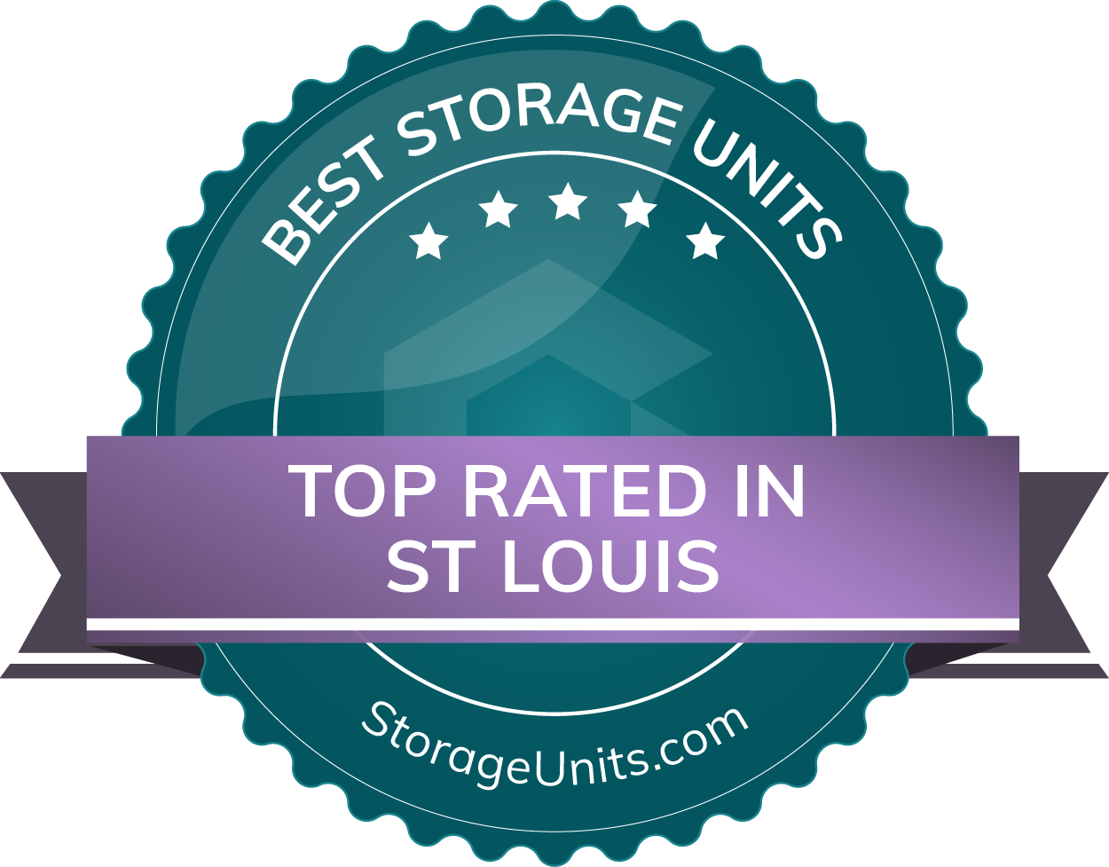 Best Self Storage Units in St. Louis, Missouri of 2022