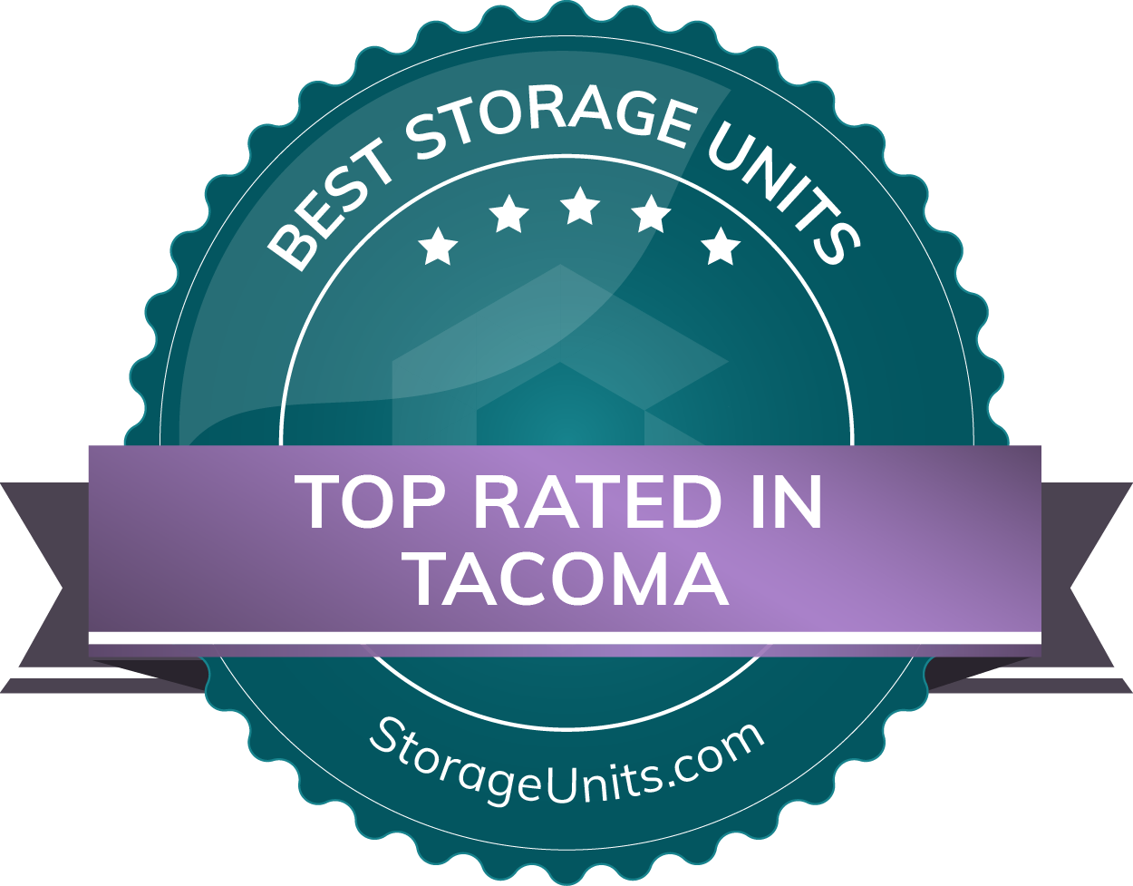 Best Self Storage Units in Washington of 2022
