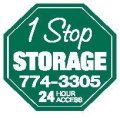 1 Stop Storage