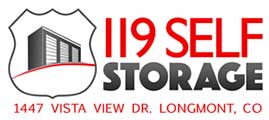 119 Self Storage
