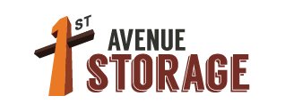 1st Avenue Storage