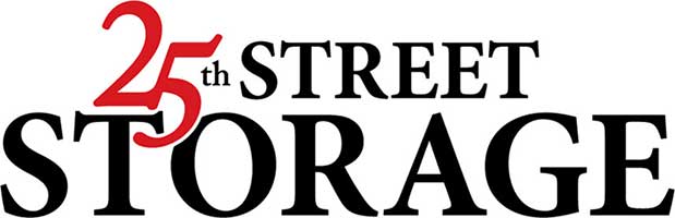 25th Street Storage