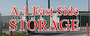 A-1 Eastside Storage