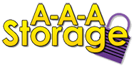 AAA Storage