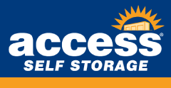 Access Self Storage of Kenilworth