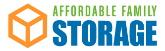 Affordable Family Storage