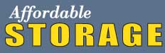 Affordable Storage