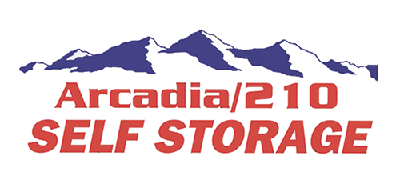 Arcadia 210 Self Storage