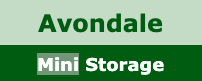 Avondale Mini Storage