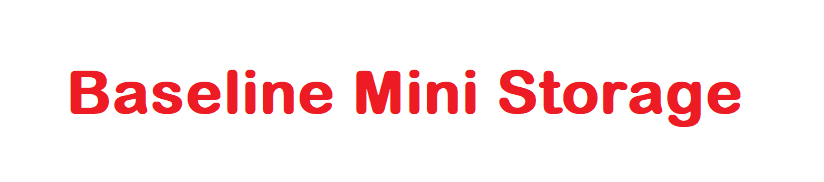 Baseline Mini Storage