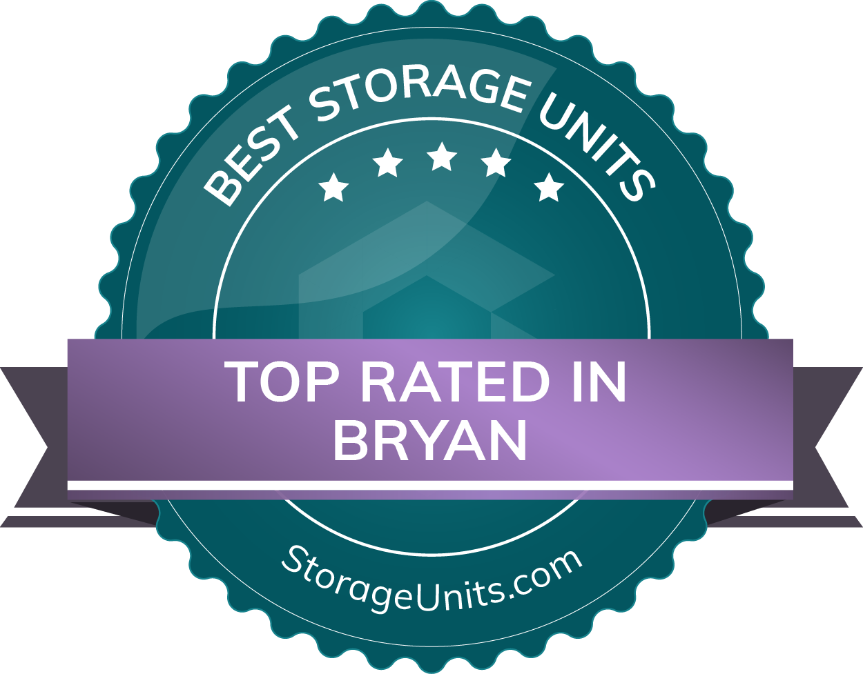 Storage Units in Bryan