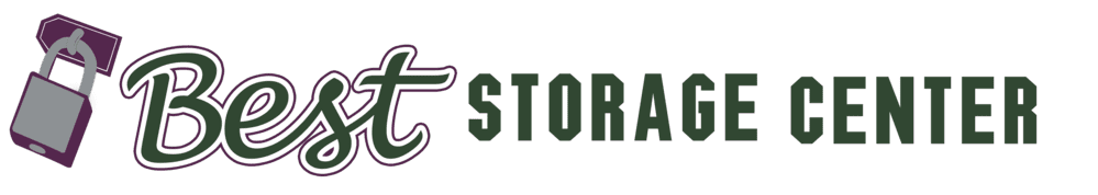 Best Storage Center