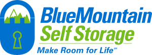 BlueMountain Self Storage