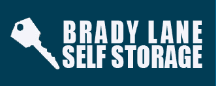 Brady Lane Self Storage
