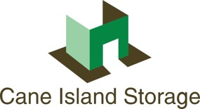 Cane Island Storage
