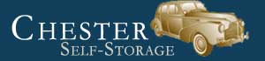 Chester Self Storage