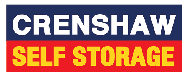 Crenshaw Self Storage