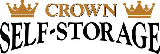Crown Self Storage Billings Heights