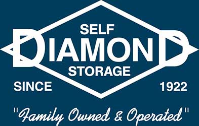 Diamond Self Storage - Spokane