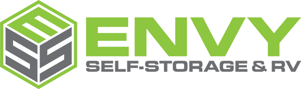Envy Self-Storage & RV