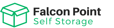 Falcon Point Self Storage