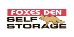 Foxes Den Self Storage
