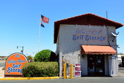 Gilbert Road Self Storage