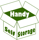 Handy Self Storage
