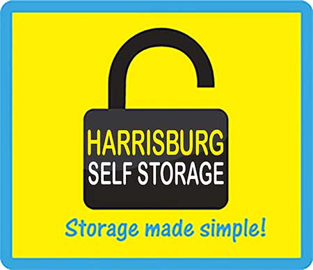 Harrisburg Self Storage